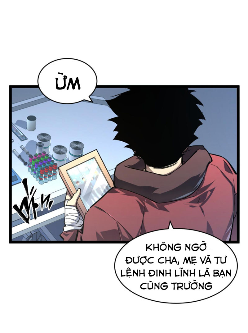 Từ Mạt Thế Quật Khởi Chapter 84 - Trang 18