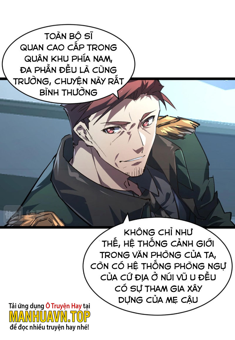 Từ Mạt Thế Quật Khởi Chapter 84 - Trang 19