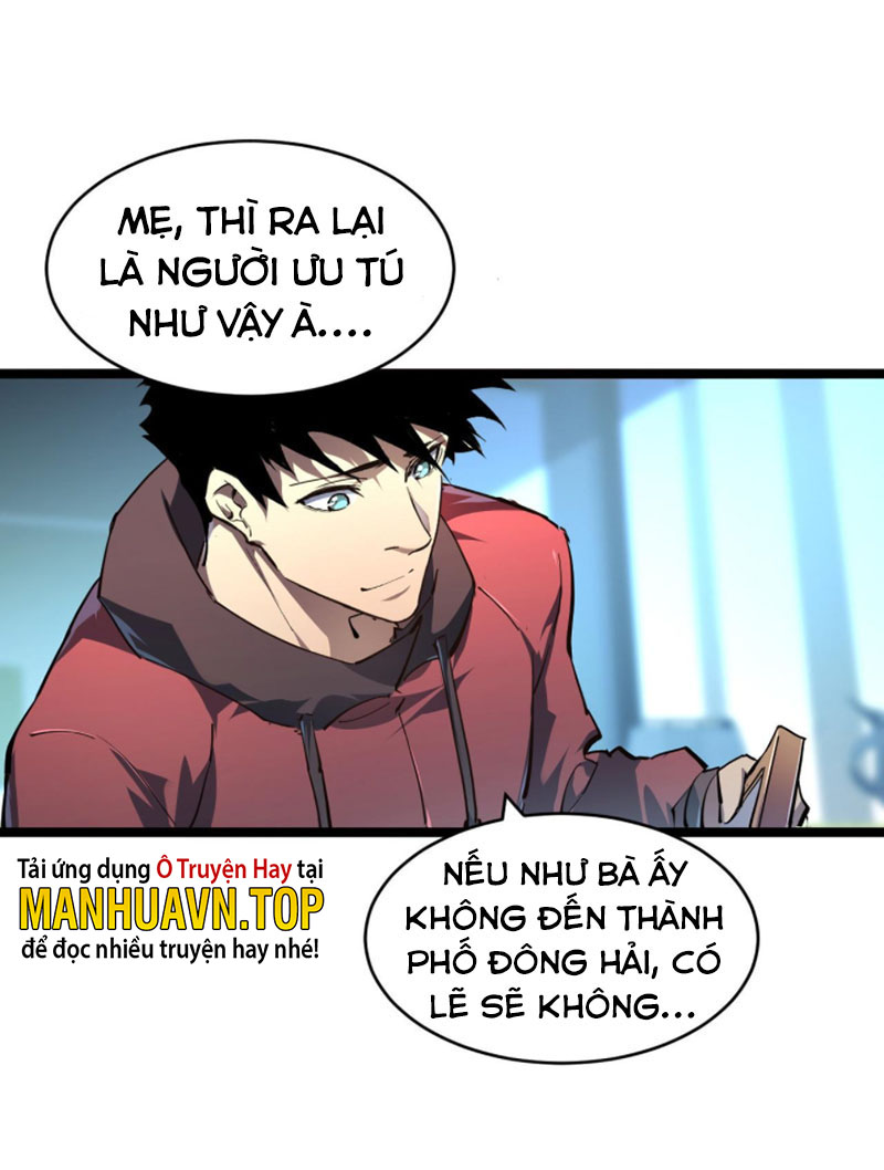 Từ Mạt Thế Quật Khởi Chapter 84 - Trang 22