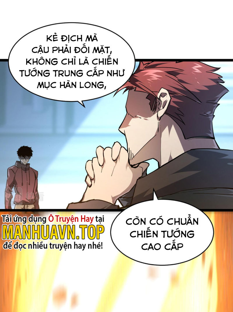 Từ Mạt Thế Quật Khởi Chapter 84 - Trang 25