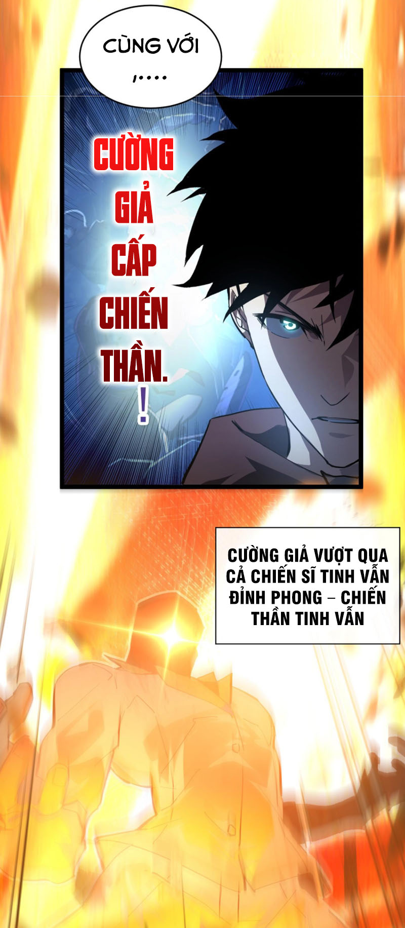 Từ Mạt Thế Quật Khởi Chapter 84 - Trang 26