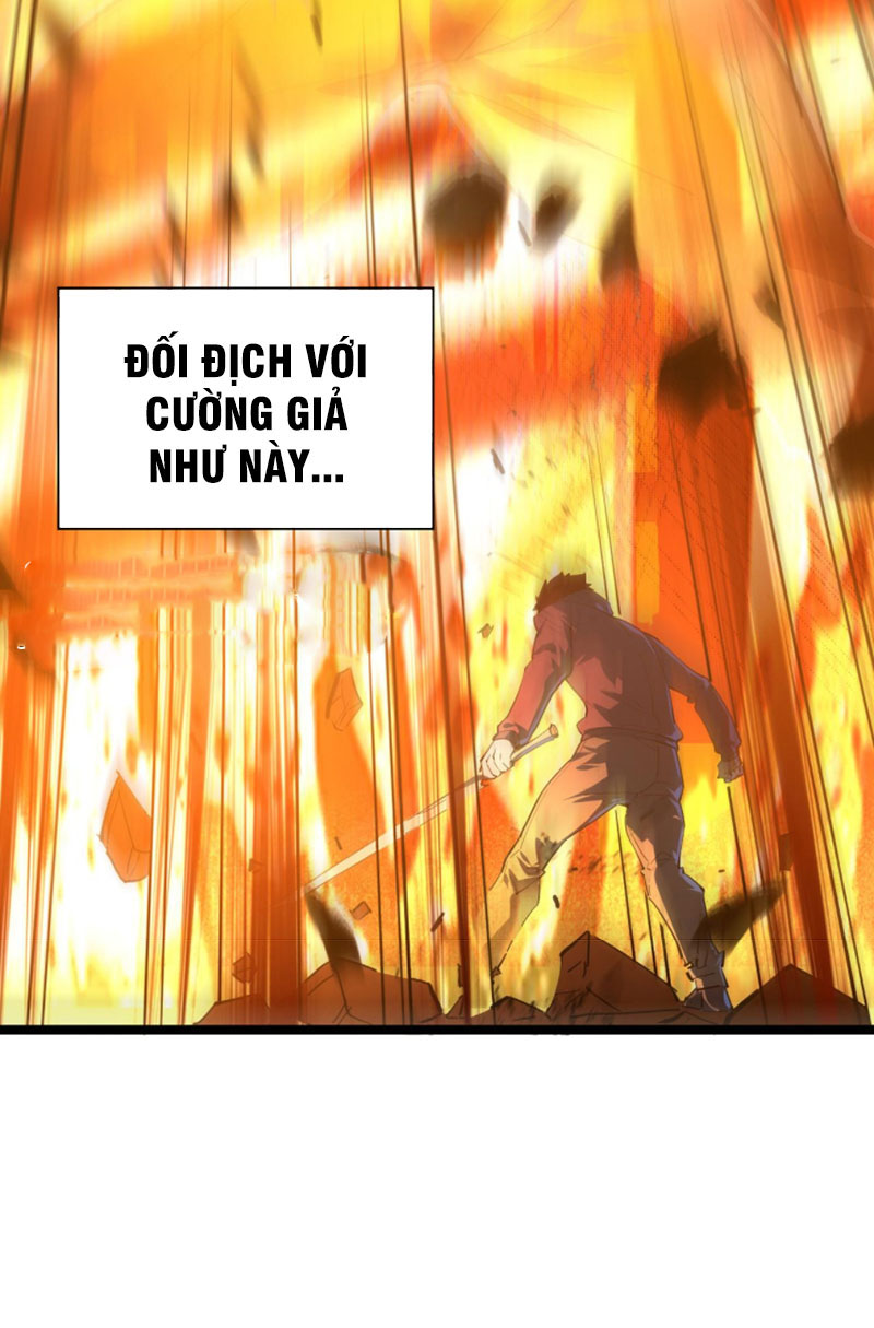 Từ Mạt Thế Quật Khởi Chapter 84 - Trang 27