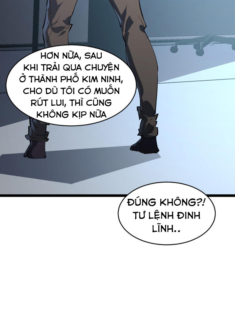 Từ Mạt Thế Quật Khởi Chapter 84 - Trang 29