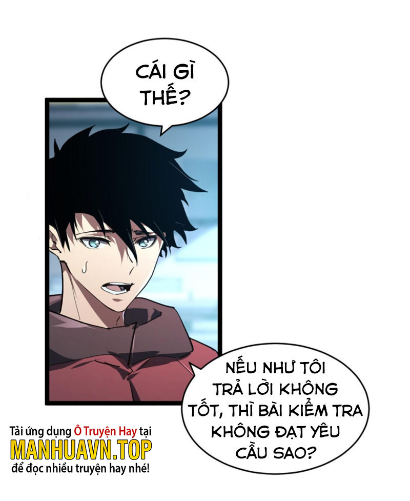 Từ Mạt Thế Quật Khởi Chapter 84 - Trang 31