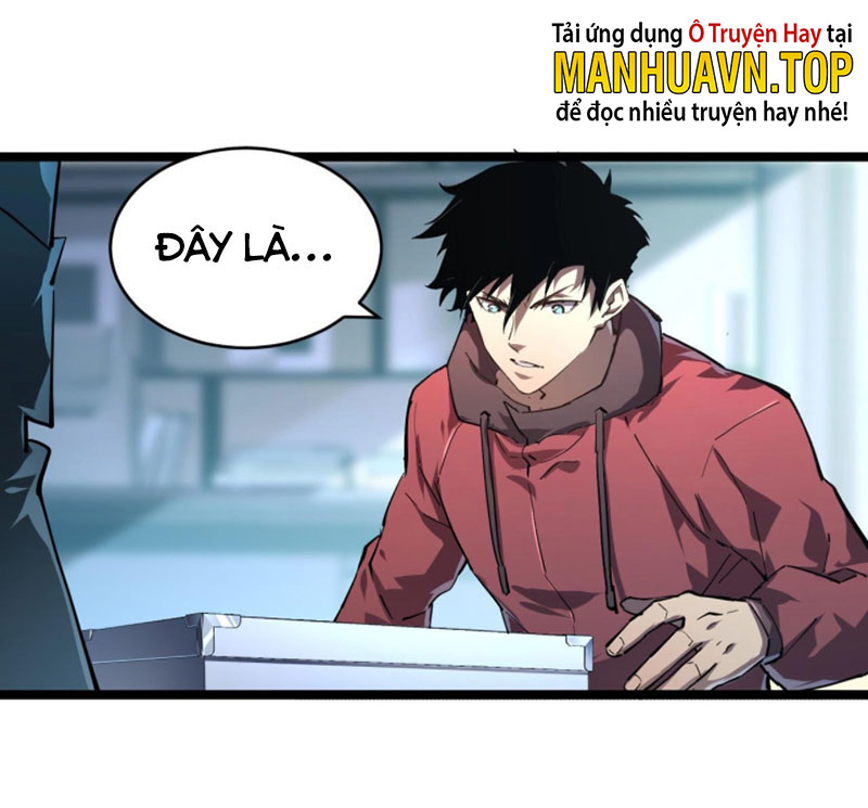 Từ Mạt Thế Quật Khởi Chapter 84 - Trang 34
