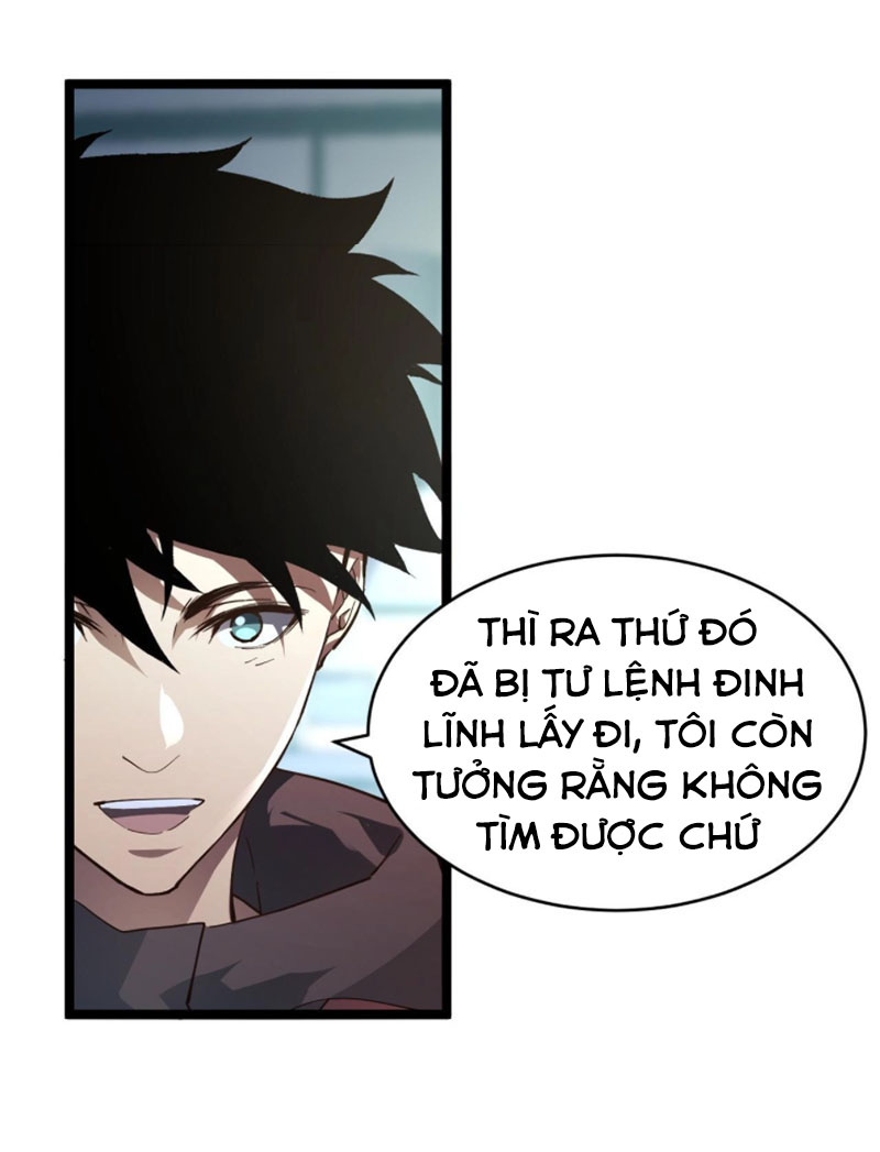 Từ Mạt Thế Quật Khởi Chapter 84 - Trang 36