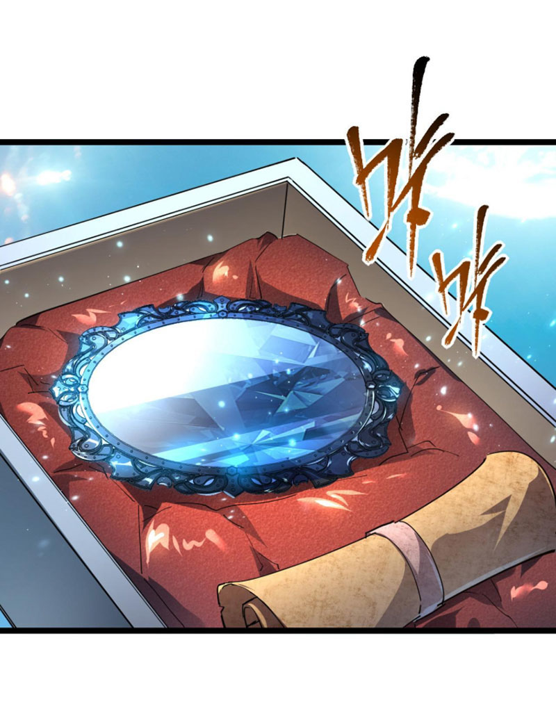 Từ Mạt Thế Quật Khởi Chapter 84 - Trang 39
