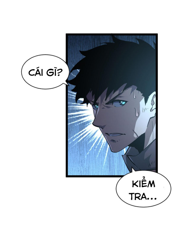 Từ Mạt Thế Quật Khởi Chapter 84 - Trang 3