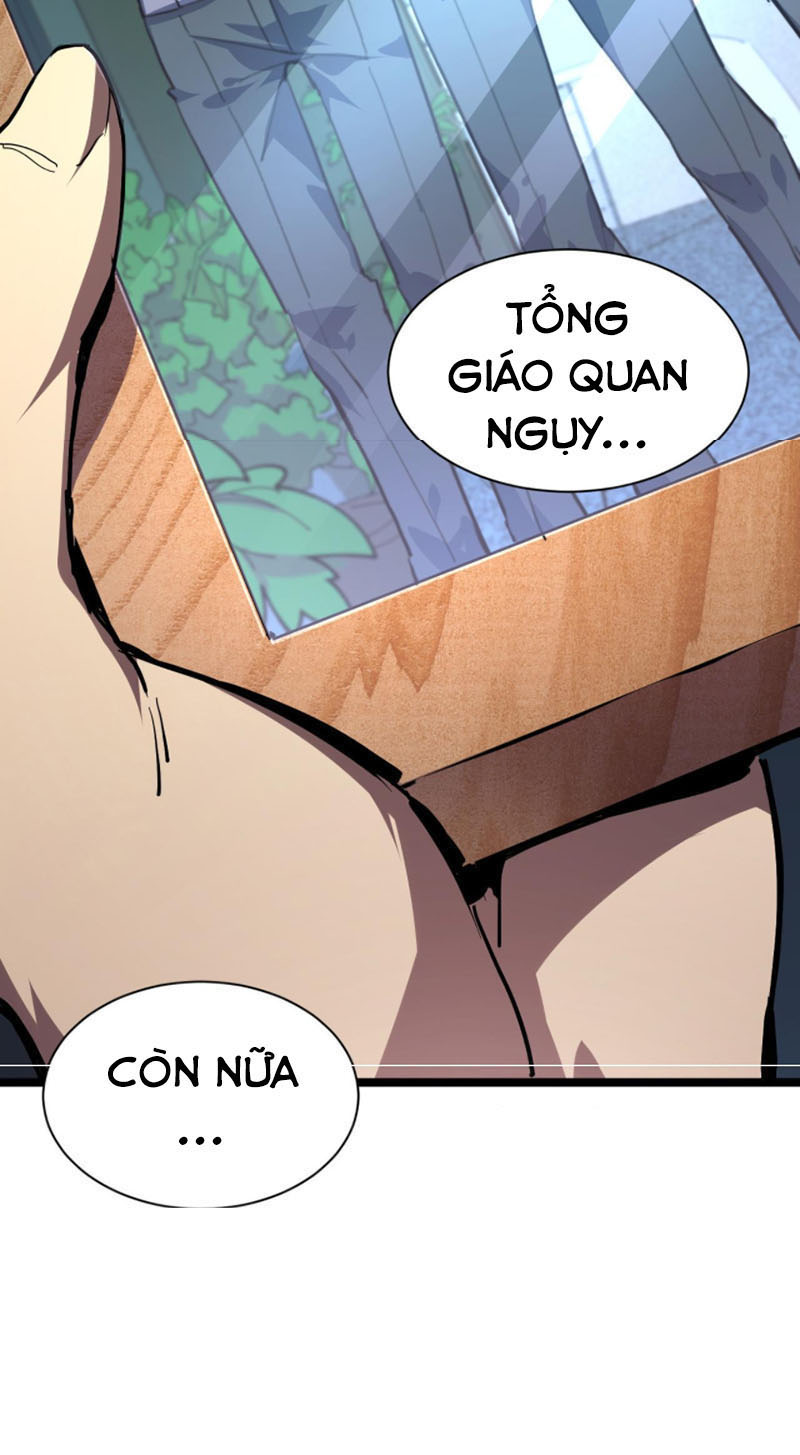 Từ Mạt Thế Quật Khởi Chapter 84 - Trang 9