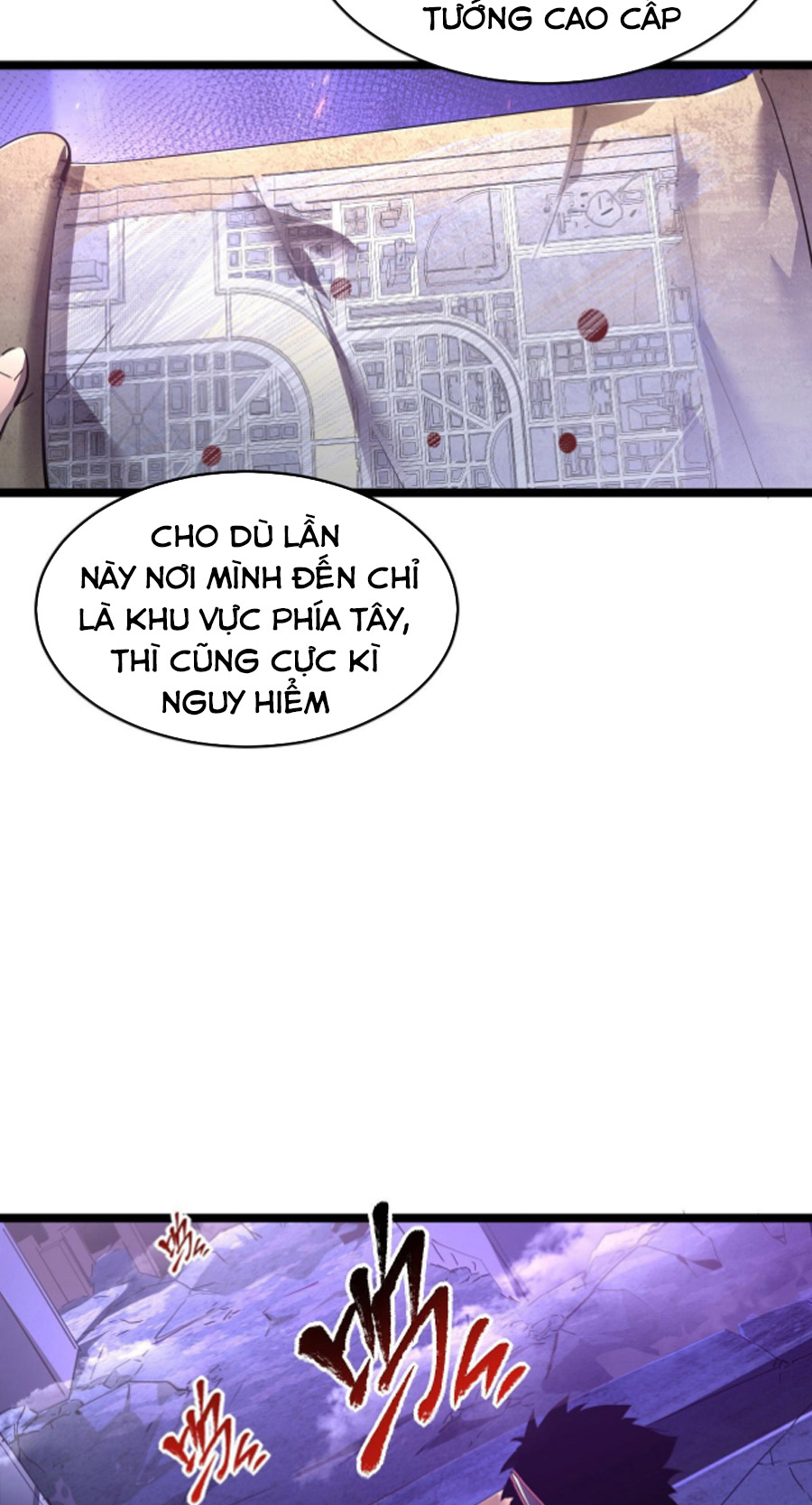 Từ Mạt Thế Quật Khởi Chapter 86 - Trang 9