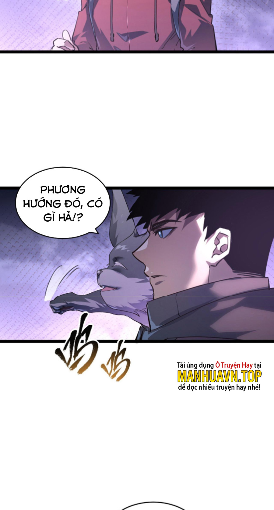 Từ Mạt Thế Quật Khởi Chapter 86 - Trang 16