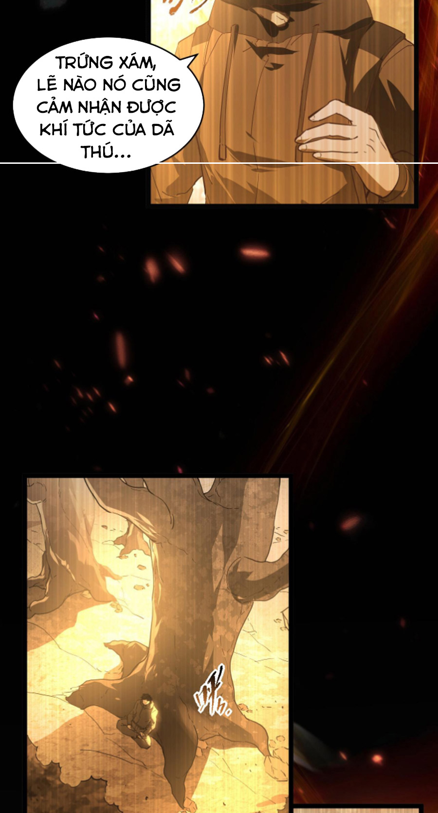Từ Mạt Thế Quật Khởi Chapter 86 - Trang 20