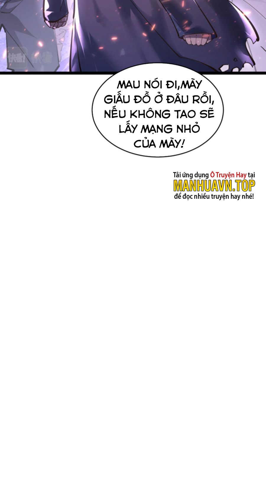 Từ Mạt Thế Quật Khởi Chapter 86 - Trang 24
