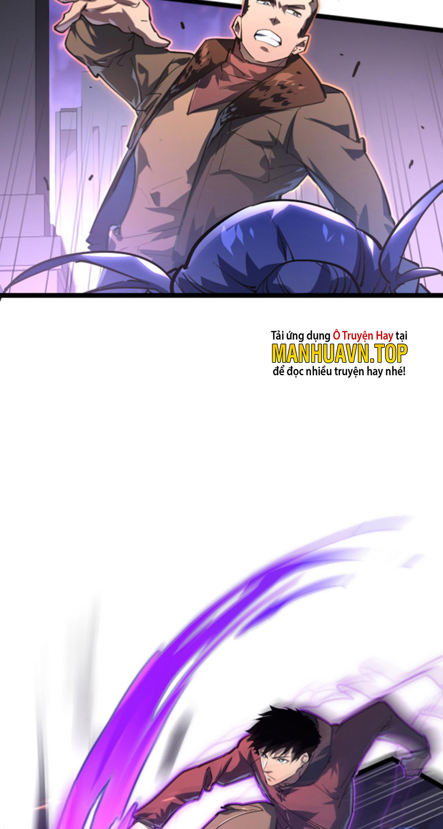Từ Mạt Thế Quật Khởi Chapter 86 - Trang 26
