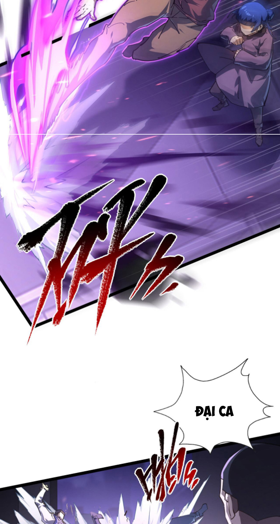 Từ Mạt Thế Quật Khởi Chapter 86 - Trang 27