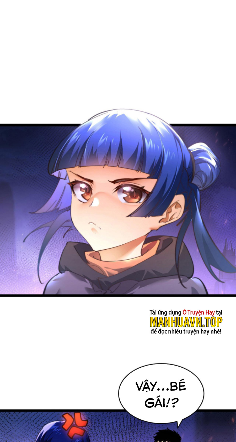 Từ Mạt Thế Quật Khởi Chapter 86 - Trang 32