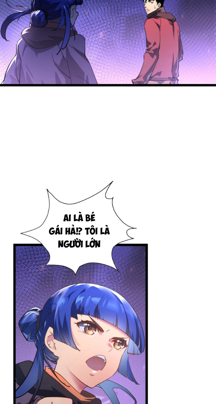 Từ Mạt Thế Quật Khởi Chapter 86 - Trang 33