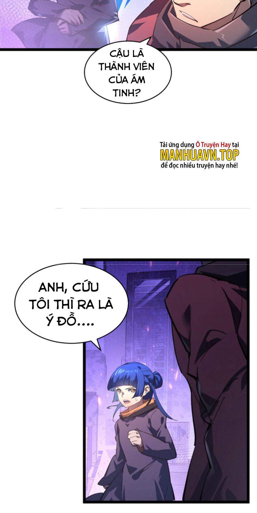 Từ Mạt Thế Quật Khởi Chapter 86 - Trang 37