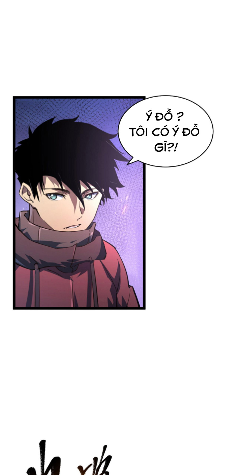 Từ Mạt Thế Quật Khởi Chapter 86 - Trang 38