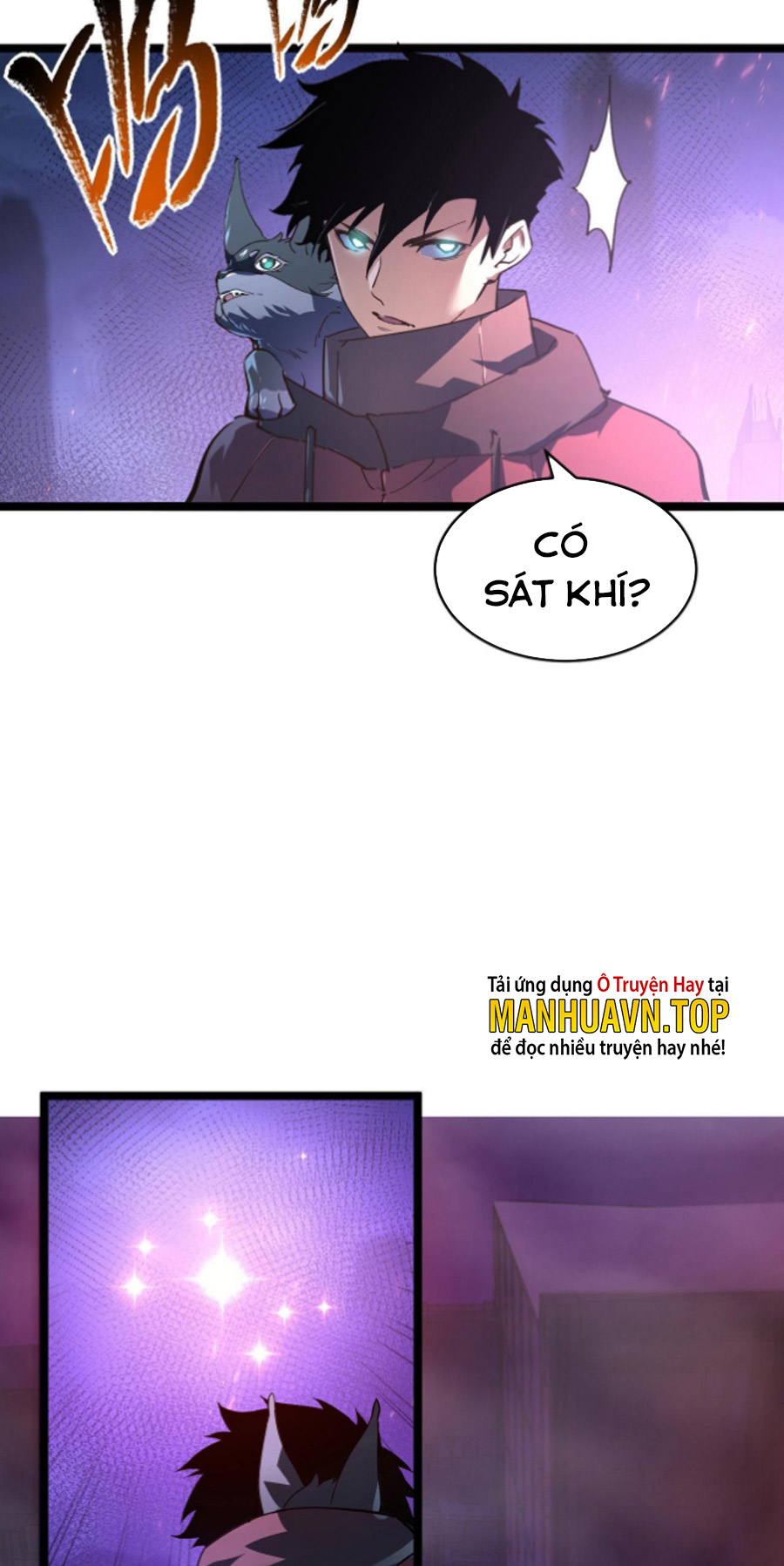 Từ Mạt Thế Quật Khởi Chapter 86 - Trang 39