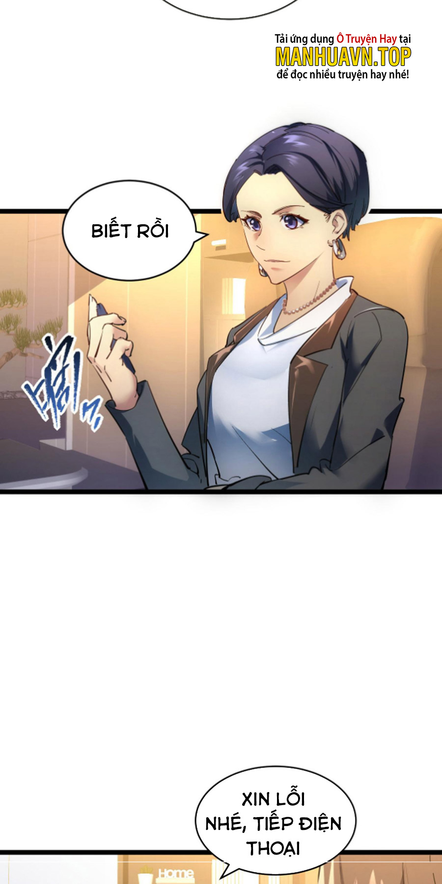 Từ Mạt Thế Quật Khởi Chapter 86 - Trang 43