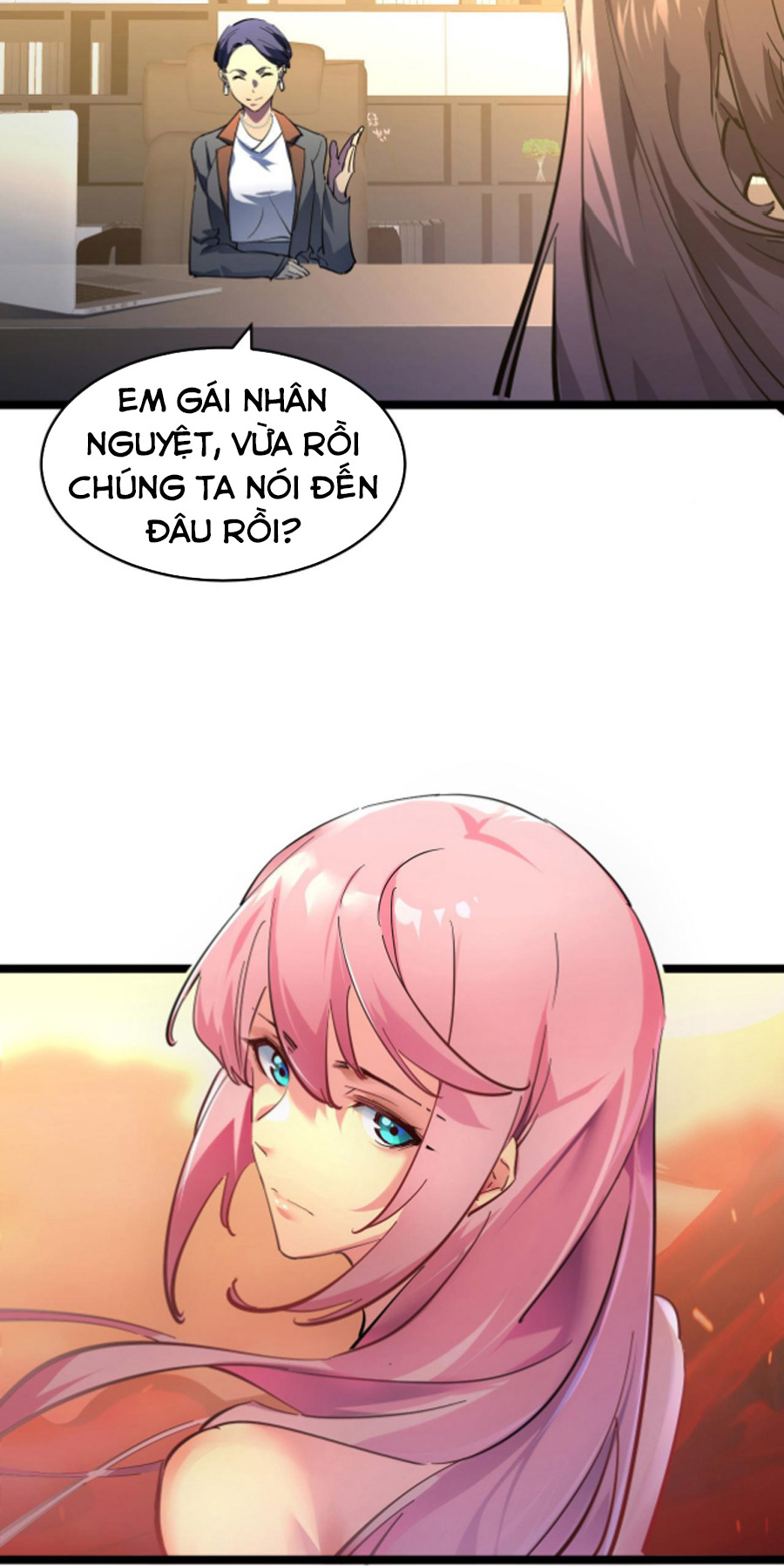 Từ Mạt Thế Quật Khởi Chapter 86 - Trang 44