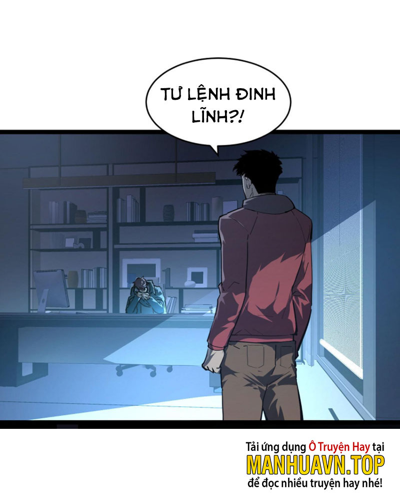 Từ Mạt Thế Quật Khởi Chapter 83 - Trang 13