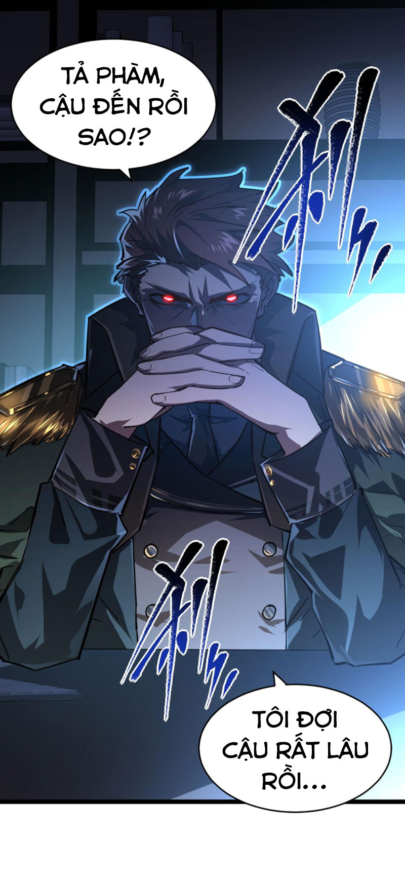 Từ Mạt Thế Quật Khởi Chapter 83 - Trang 14