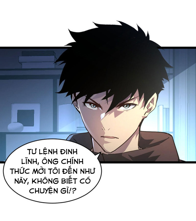 Từ Mạt Thế Quật Khởi Chapter 83 - Trang 15