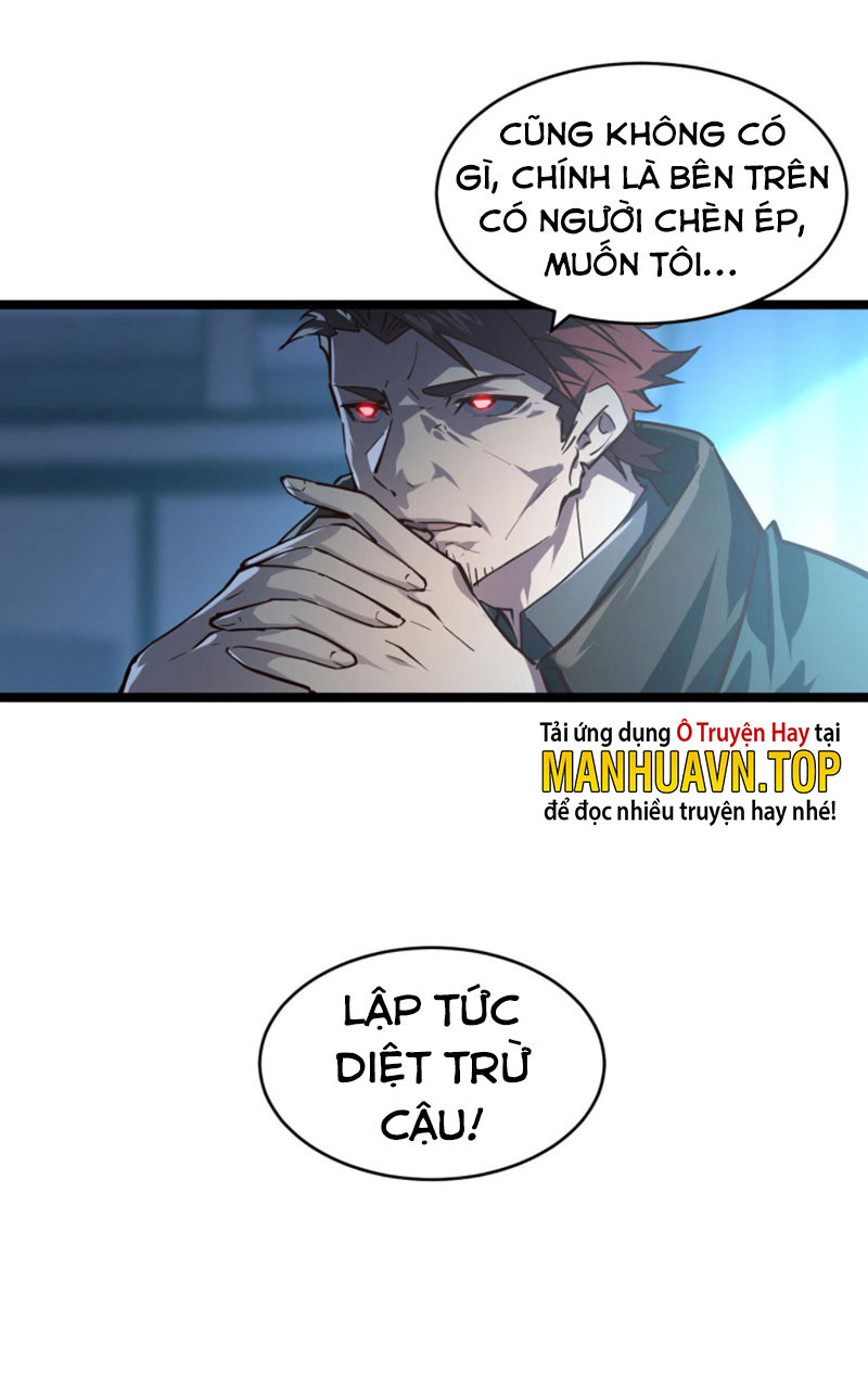 Từ Mạt Thế Quật Khởi Chapter 83 - Trang 16