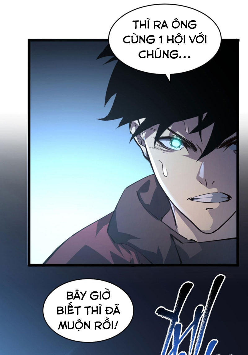 Từ Mạt Thế Quật Khởi Chapter 83 - Trang 18