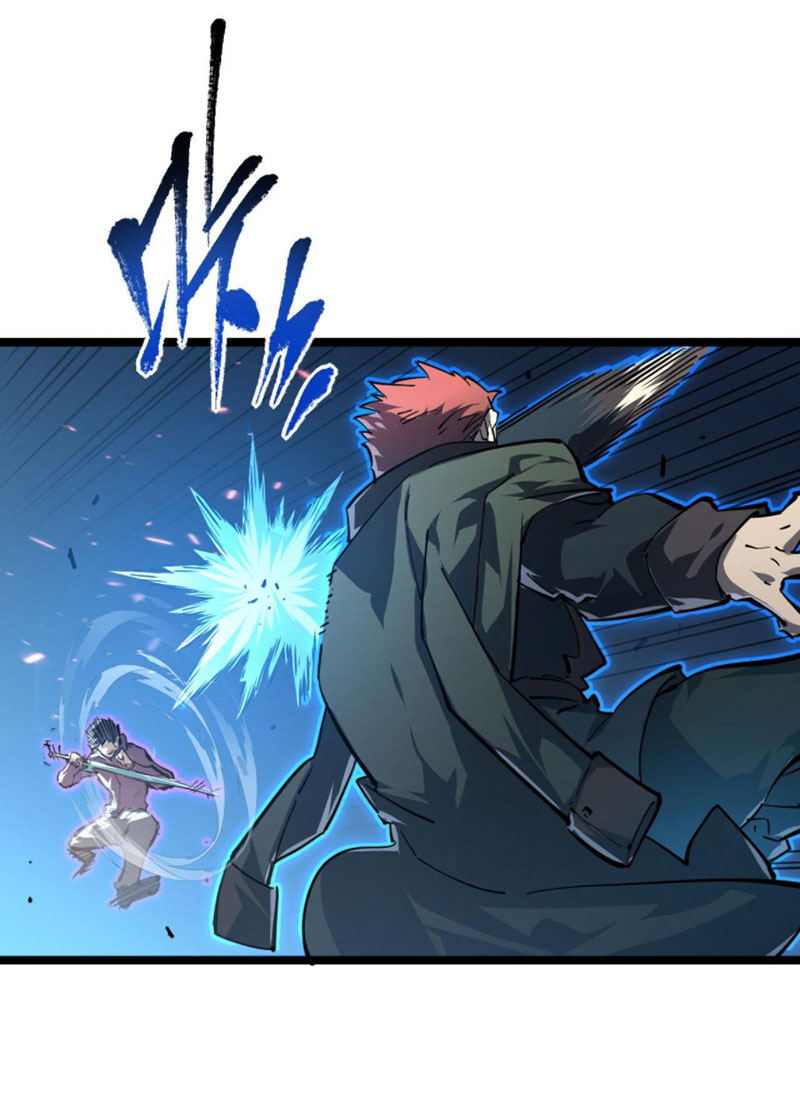 Từ Mạt Thế Quật Khởi Chapter 83 - Trang 20
