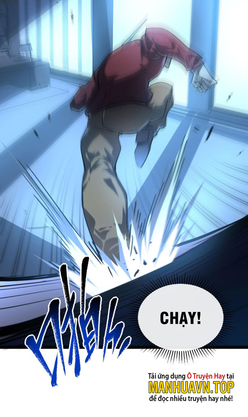Từ Mạt Thế Quật Khởi Chapter 83 - Trang 22