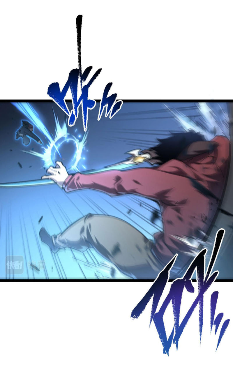 Từ Mạt Thế Quật Khởi Chapter 83 - Trang 24