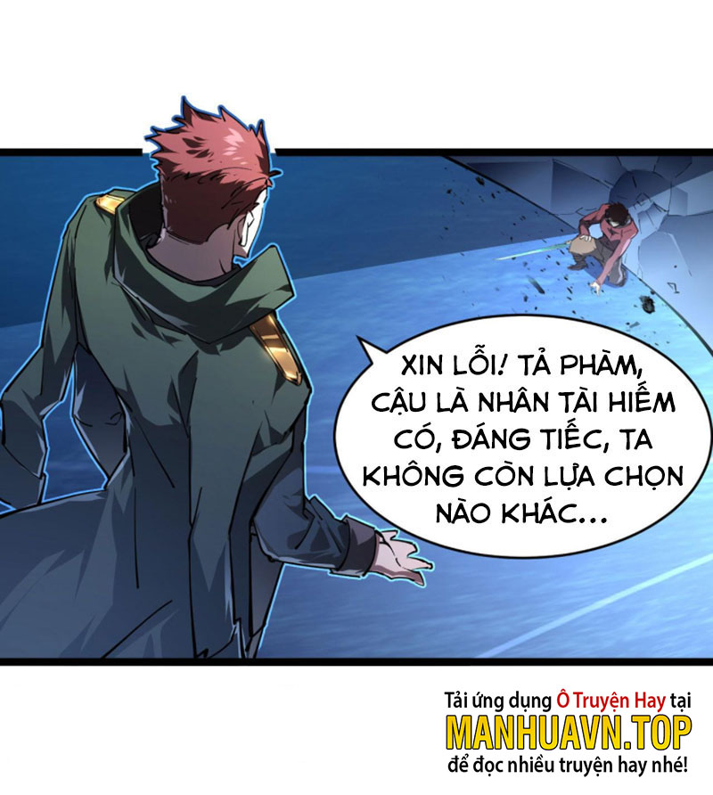 Từ Mạt Thế Quật Khởi Chapter 83 - Trang 25