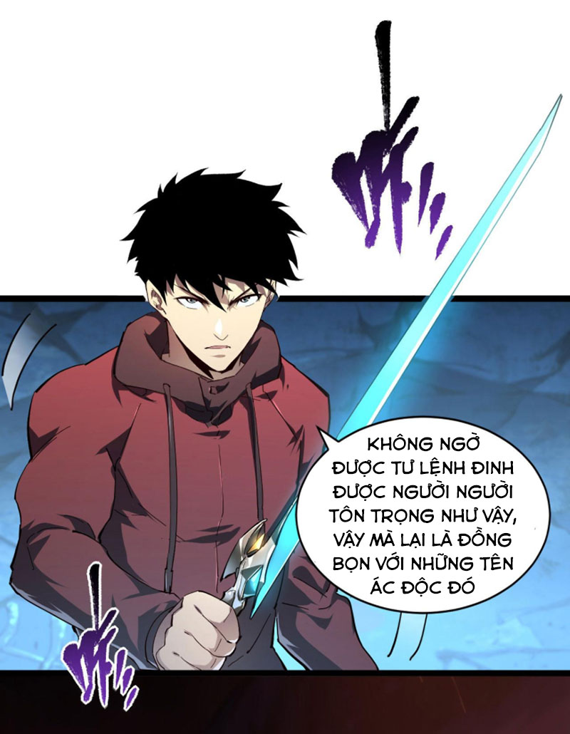 Từ Mạt Thế Quật Khởi Chapter 83 - Trang 26