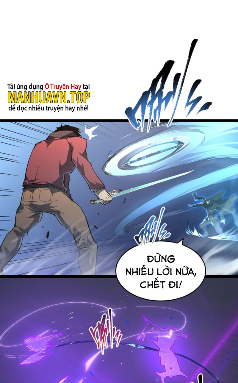 Từ Mạt Thế Quật Khởi Chapter 83 - Trang 28