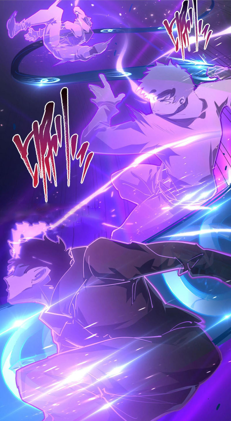Từ Mạt Thế Quật Khởi Chapter 83 - Trang 29