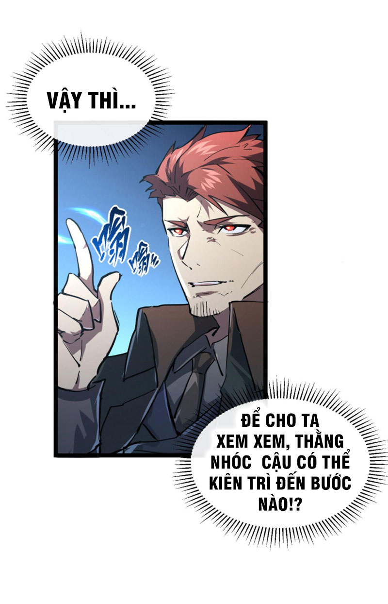 Từ Mạt Thế Quật Khởi Chapter 83 - Trang 32