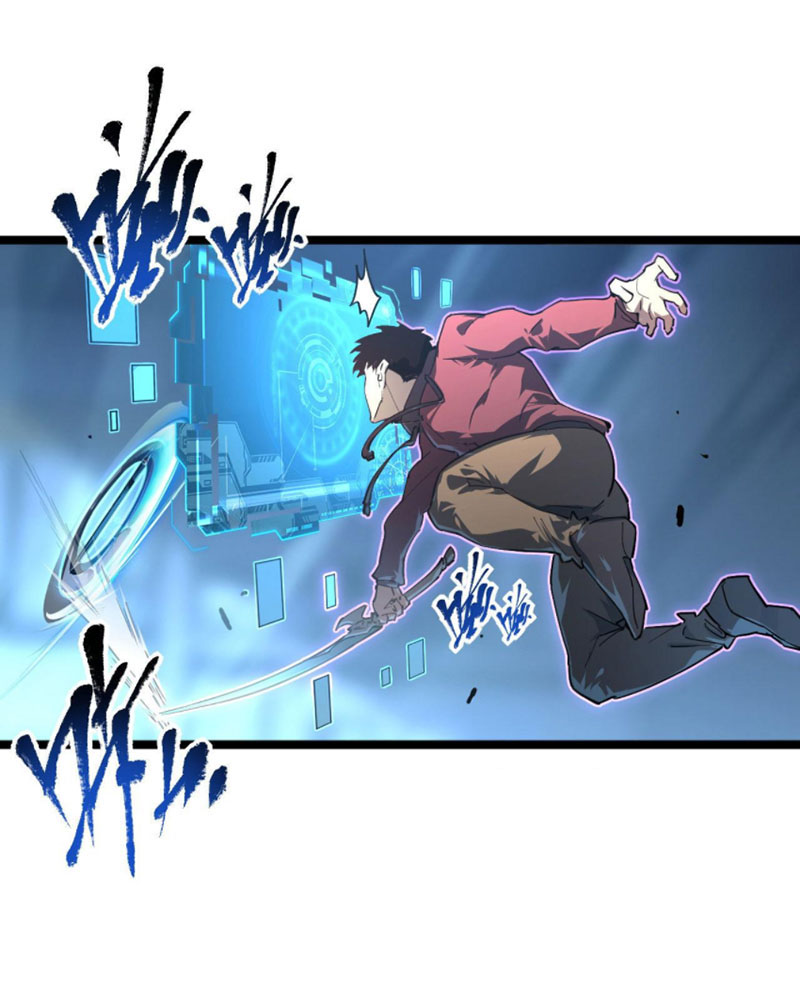 Từ Mạt Thế Quật Khởi Chapter 83 - Trang 33