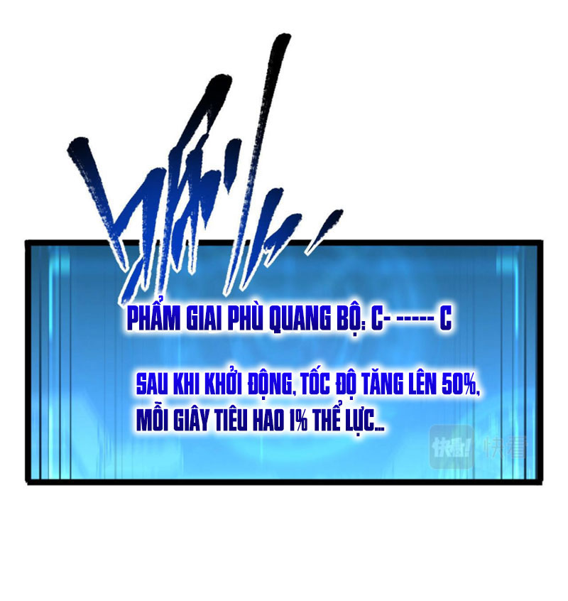 Từ Mạt Thế Quật Khởi Chapter 83 - Trang 35