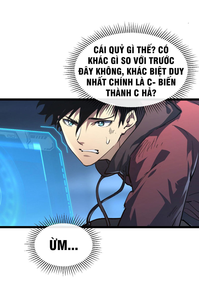 Từ Mạt Thế Quật Khởi Chapter 83 - Trang 36