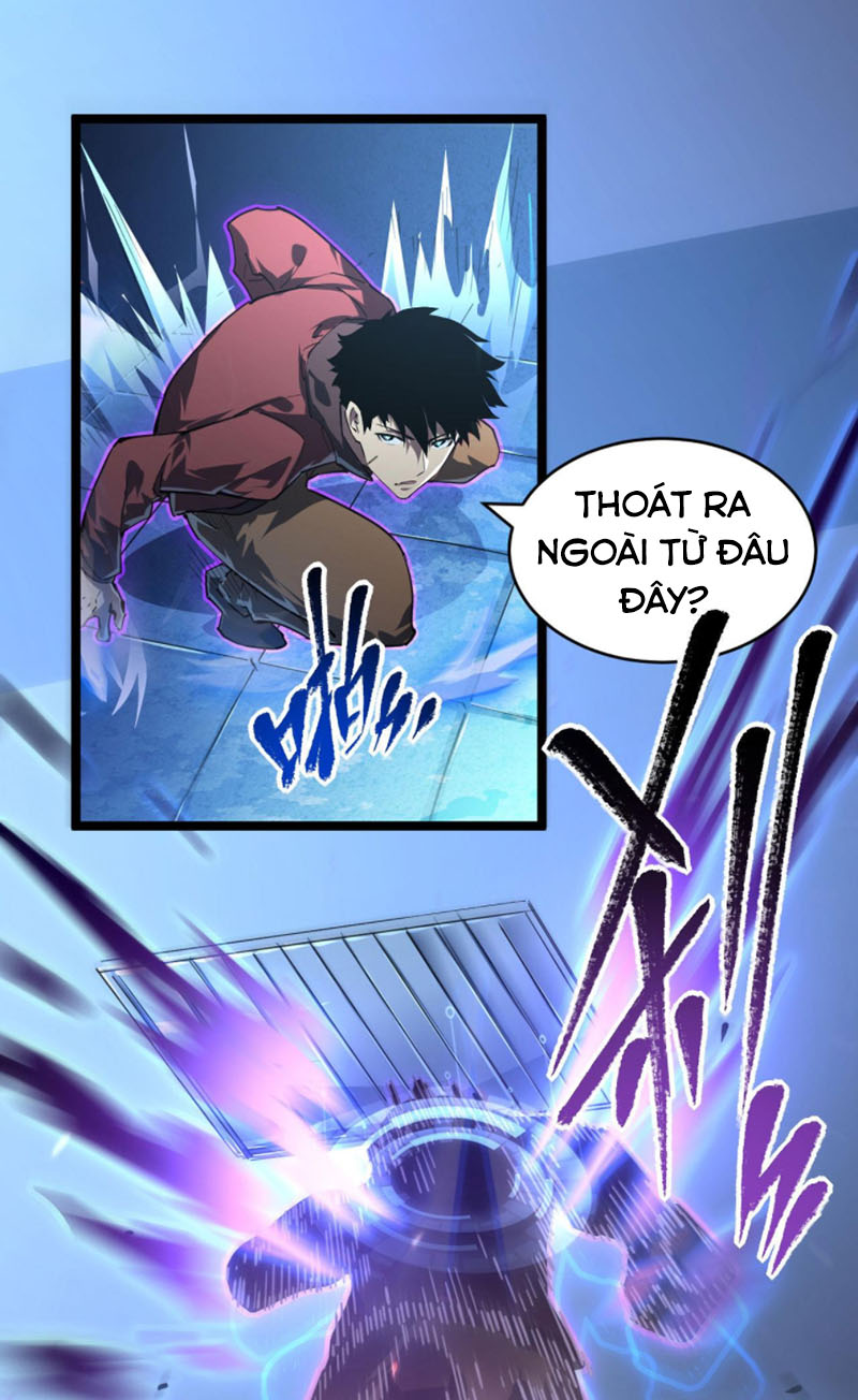 Từ Mạt Thế Quật Khởi Chapter 83 - Trang 38