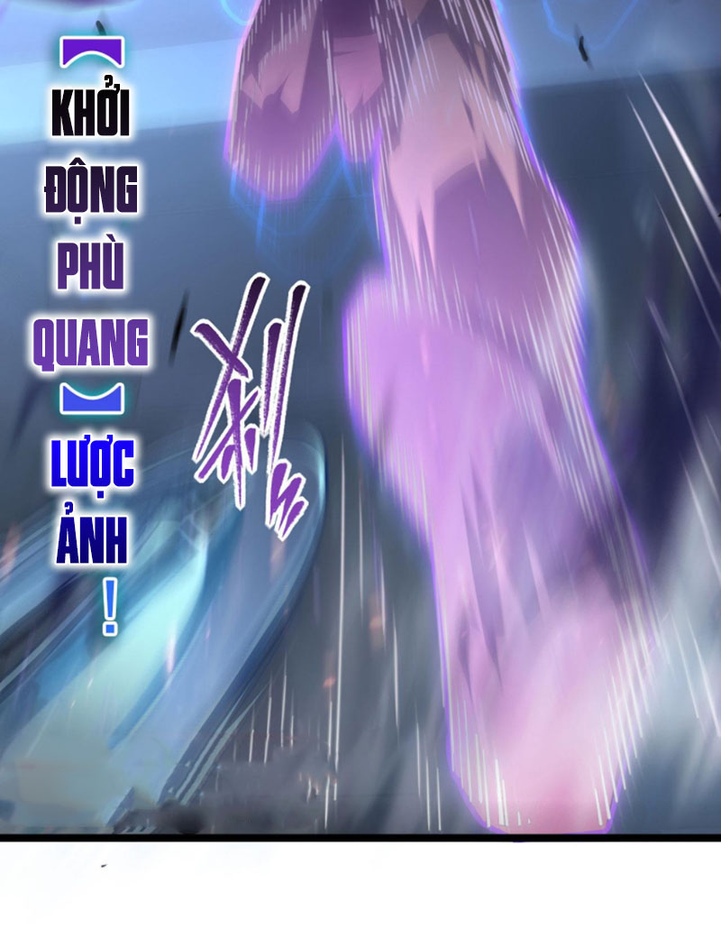 Từ Mạt Thế Quật Khởi Chapter 83 - Trang 39