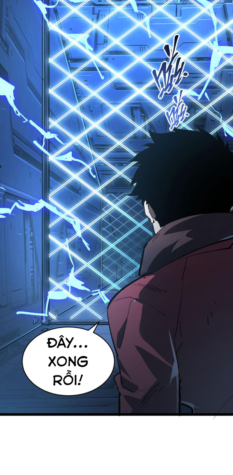 Từ Mạt Thế Quật Khởi Chapter 83 - Trang 42