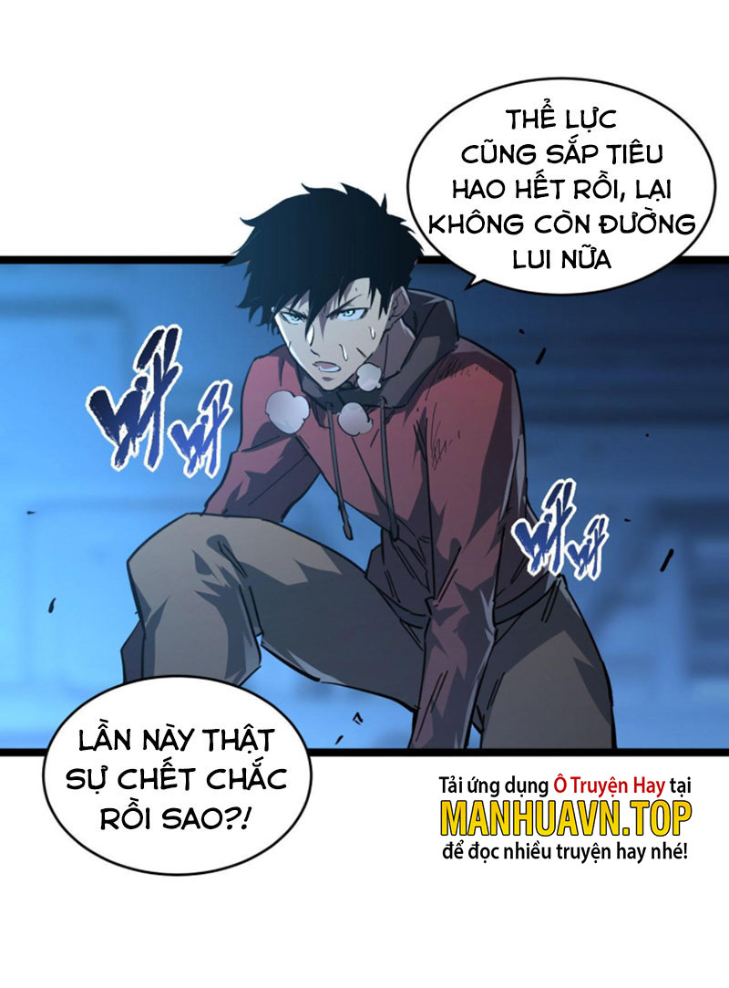 Từ Mạt Thế Quật Khởi Chapter 83 - Trang 43