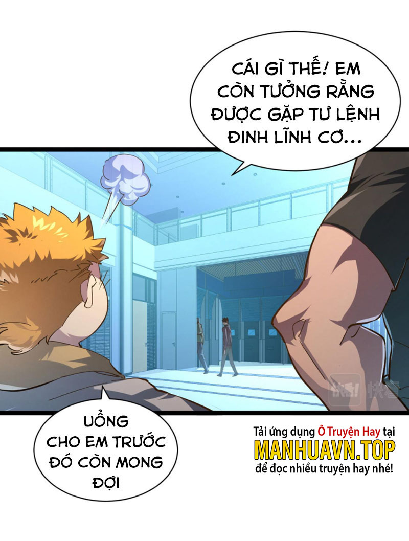 Từ Mạt Thế Quật Khởi Chapter 83 - Trang 7