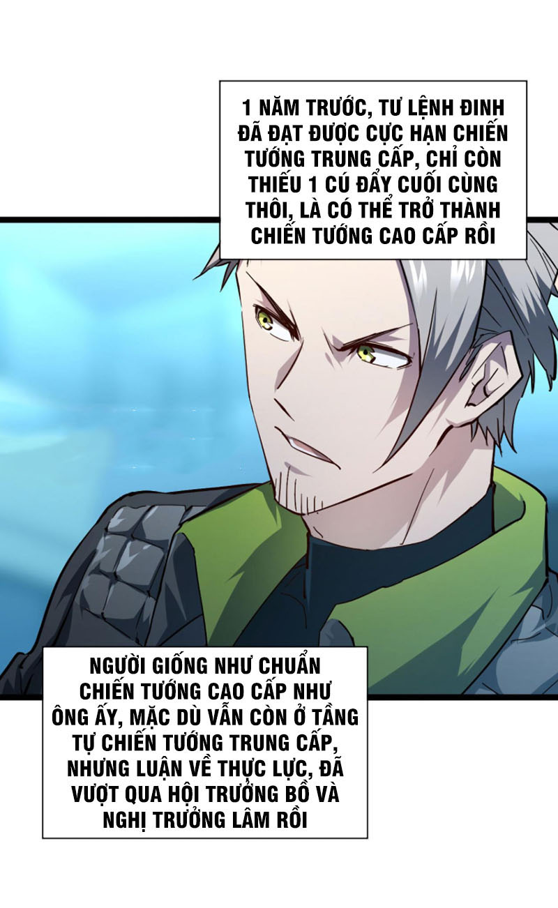 Từ Mạt Thế Quật Khởi Chapter 83 - Trang 9