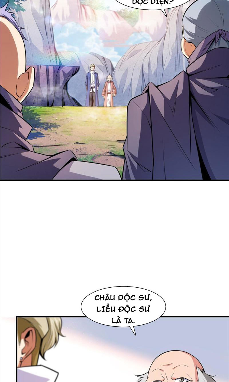 Thiên Đạo Đồ Thư Quán Chapter 154 - Hamtruyen.vn