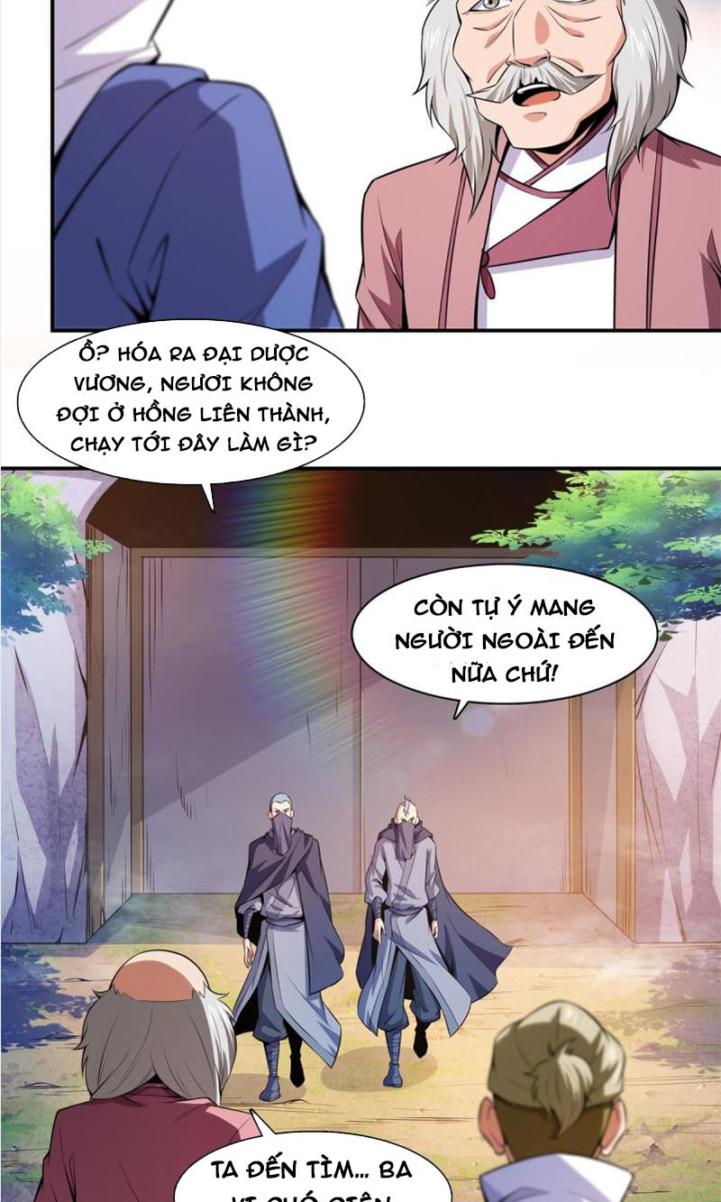 Thiên Đạo Đồ Thư Quán Chapter 154 - Hamtruyen.vn